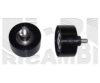 AUTOTEAM AA1035 Tensioner Pulley, v-ribbed belt